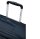 Samsonite Urbify Spinner 78 cm EXP mit TSA-Zahlenschloss navy blue