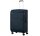 Samsonite Urbify Spinner 78 cm EXP mit TSA-Zahlenschloss navy blue