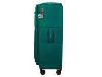 Samsonite Urbify Spinner 78 cm EXP mit TSA-Zahlenschloss pine green