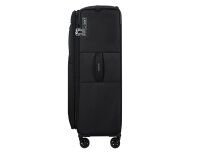 Samsonite Urbify Spinner 78 cm EXP mit TSA-Zahlenschloss black