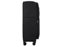 Samsonite Urbify Spinner 78 cm EXP mit TSA-Zahlenschloss black