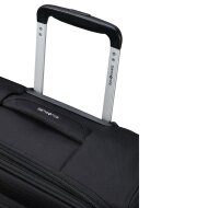 Samsonite Urbify Spinner 78 cm EXP mit TSA-Zahlenschloss black