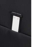 Samsonite Urbify Spinner 78 cm EXP mit TSA-Zahlenschloss black