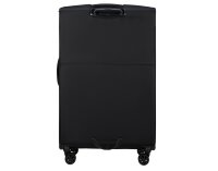 Samsonite Urbify Spinner 78 cm EXP mit TSA-Zahlenschloss black