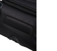 Samsonite Urbify Spinner 78 cm EXP mit TSA-Zahlenschloss black