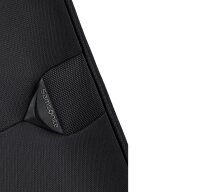 Samsonite Urbify Spinner 78 cm EXP mit TSA-Zahlenschloss black