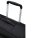 Samsonite Urbify Spinner 78 cm EXP mit TSA-Zahlenschloss black