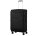 Samsonite Urbify Spinner 78 cm EXP mit TSA-Zahlenschloss black