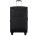 Samsonite Urbify Spinner 78 cm EXP mit TSA-Zahlenschloss black