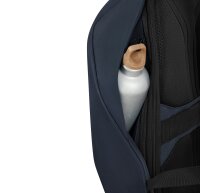 Samsonite Securipak 2.0 Backpack 15,6 Zoll Laptoprucksack dark blue