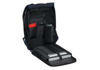 Samsonite Securipak 2.0 Backpack 15,6 Zoll Laptoprucksack dark blue