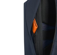 Samsonite Securipak 2.0 Backpack 15,6 Zoll Laptoprucksack dark blue