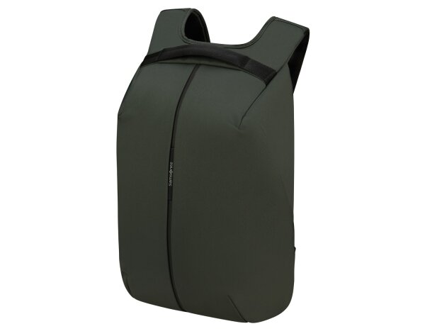 Samsonite Securipak 2.0 Backpack 15,6 Zoll Laptoprucksack green