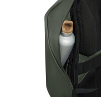 Samsonite Securipak 2.0 Backpack 15,6 Zoll Laptoprucksack green