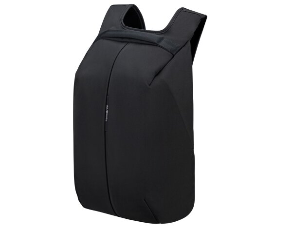 Samsonite Securipak 2.0 Backpack 15,6 Zoll Laptoprucksack black