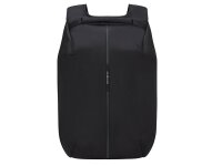 Samsonite Securipak 2.0 Backpack 15,6 Zoll Laptoprucksack black