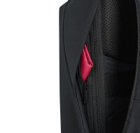 Samsonite Securipak 2.0 Backpack 15,6 Zoll Laptoprucksack black
