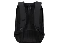 Samsonite Securipak 2.0 Backpack 15,6 Zoll Laptoprucksack black