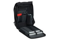 Samsonite Securipak 2.0 Backpack 15,6 Zoll Laptoprucksack black