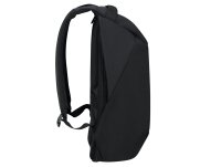Samsonite Securipak 2.0 Backpack 15,6 Zoll Laptoprucksack black