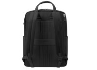 Samsonite 4Pack Laptop Backpack + Handles 15,6 Zoll Laptoprucksack black