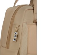 Samsonite 4Pack Laptop Backpack + Handles 15,6 Zoll Laptoprucksack sand
