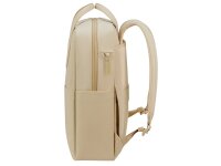 Samsonite 4Pack Laptop Backpack + Handles 15,6 Zoll Laptoprucksack sand