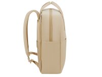 Samsonite 4Pack Laptop Backpack + Handles 15,6 Zoll Laptoprucksack sand