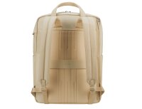 Samsonite 4Pack Laptop Backpack + Handles 15,6 Zoll Laptoprucksack sand