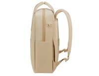 Samsonite 4Pack Laptop Backpack + Handles 15,6 Zoll Laptoprucksack sand