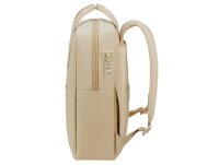 Samsonite 4Pack Laptop Backpack + Handles 15,6 Zoll Laptoprucksack sand