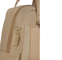 Samsonite 4Pack Laptop Backpack + Handles 15,6 Zoll Laptoprucksack sand
