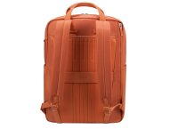 Samsonite 4Pack Laptop Backpack + Handles 15,6 Zoll Laptoprucksack rust
