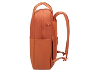 Samsonite 4Pack Laptop Backpack + Handles 15,6 Zoll Laptoprucksack rust