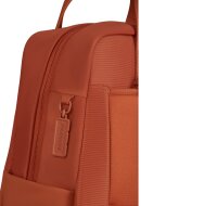 Samsonite 4Pack Laptop Backpack + Handles 15,6 Zoll Laptoprucksack rust
