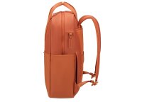 Samsonite 4Pack Laptop Backpack + Handles 15,6 Zoll Laptoprucksack rust