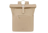 Samsonite 4Pack Laptop Rolltop Backpack 15,6 Zoll...