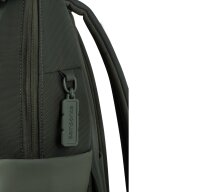 Samsonite 4Pack Laptop Rolltop Backpack 15,6 Zoll Laptoprucksack forrest green