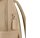 Samsonite 4Pack Laptop Rolltop Backpack 15,6 Zoll Laptoprucksack sand