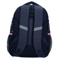 Vadobag Schulrucksack Milky Kiss 34 Liter Heart Of Gold