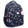 Vadobag Schulrucksack Milky Kiss 34 Liter Heart Of Gold