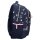 Vadobag Schulrucksack Milky Kiss 34 Liter Heart Of Gold