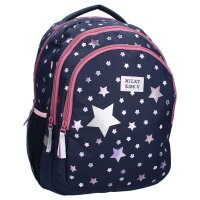 Vadobag Schulrucksack Milky Kiss 34 Liter Fable World