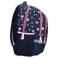 Vadobag Schulrucksack Milky Kiss 34 Liter Fable World