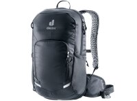 Deuter Bike 16 Fahrradrucksack 16 Liter 3202025 black