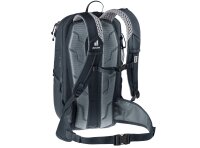 Deuter Bike 16 Fahrradrucksack 16 Liter 3202025 black