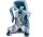 Deuter AC Lite 22 SL Wanderrucksack 22 Liter 3420724