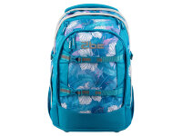 2 be Schulrucksack 66321 School Backpack 37 Turquoise...