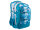 2 be Schulrucksack 66321 School Backpack 37 Turquoise with Print
