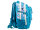 2 be Schulrucksack 66321 School Backpack 37 Turquoise with Print